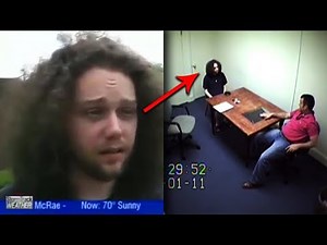 Top 15 Dark Secrets Confessed on Live TV