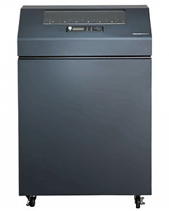 Printronix P8C05 Line Matrix Printer, 500lpm, Cabinet (P8C05-1111-0)