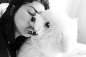 ‘Love you always’: Angel Locsin mourns death of pet dog | ABS-CBN Entertainment