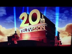 20th Television(2014 V2)/FXX Movie Logo Ident