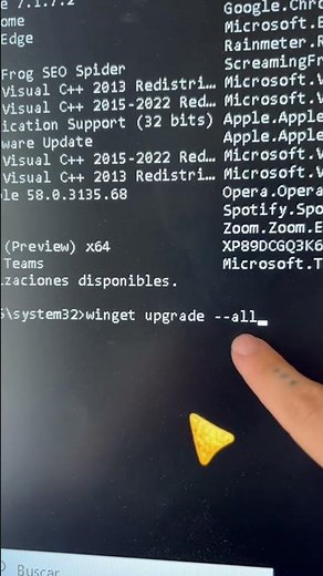 🚀 Update ALL your apps in 1 click!