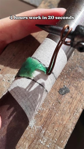 Hand-Carved Ring: Choosing Between Silver or Gold