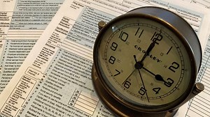 Tax Day is coming. Avoid these common IRS filing mistakes.