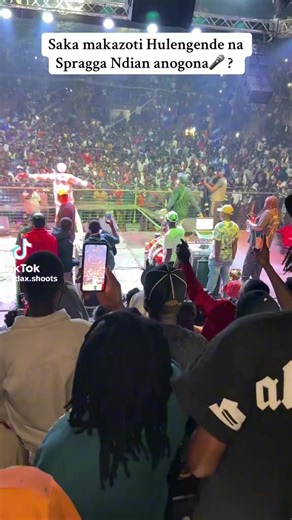 spragga official (@spragga.official)’s videos with original sound - spragga official