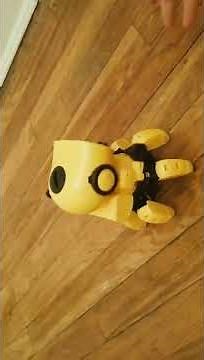 Elenco Teach Tech “Zivko The Robot” Review 🤖 Interactive AI Toy #robottoy #stem