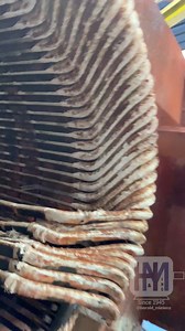 Rebuild/Rewind process of a 700 HP Water Circulation Motor part 3 #fyp #foryou #foryou #electricmotor #foryoupage #electricmotorrepair #sacramento #motorrepair #horsepower #motor #industrial #Voltage #trades #tesla #howitsmade #mechanic #repair #bluecollar #waterpump #edison #motorrepair #easa#electricmotormaintenance #electricmotors#reelsvideoシ | Herold & Mielenz, Inc.