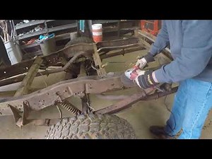 Fuel Tank 1977 Ford F150