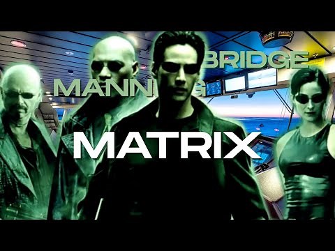 BRIDGE MANNING MATRIX | BPG PART 3
