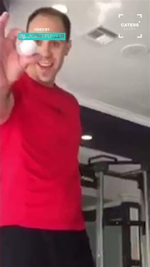 Extreme Juggling
