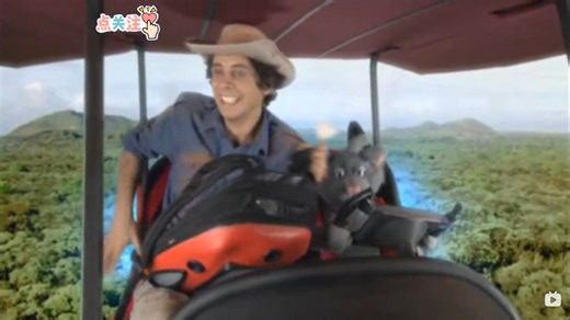 Andy's Wild Adventures S02E02 - 3/3