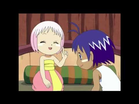 Haré+Guu épisode 1 VF