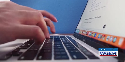 Talking to bots: Pros and cons of AI mental health support