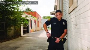 San Antonio PD releases 'Hot Cops Calendar' to help raise funds for Harvey victims