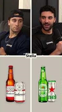 GUESS That Beer! Part 3🍻