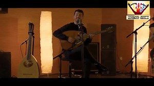 La célèbre chanson de IDIR "Pourquoi cette pluie" avec une saveur différente..!! "WHY ALL THIS RAIN" Traduite en Anglais.. interprétée par: Uli Rohde & Didine Kati | Elias Nedjimi