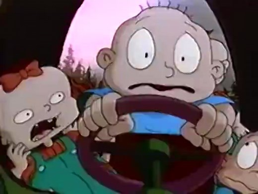 Blue's Clues: Blue's Big Treasure Hunt (1999 VHS)