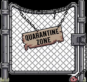 Retro Pixelated 🧟 Post-Apocalyptic Ruined City Sprite Pack by GameTorch