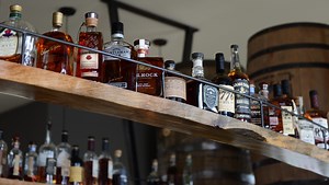 In Ocean City, Rare & Rye isn't the average hotel restaurant