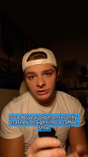 How’d he survive this 🤯