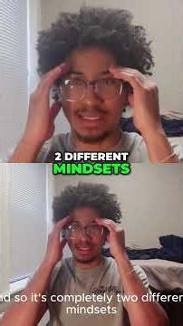 Culture Clash: Individualism vs. Community Mindsets Explained #shorts