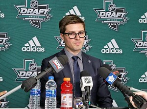 Reviewing Maple Leafs' 2018 Draft Class - The Hockey Writers Maple Leafs Prospects Latest News, Analysis & More