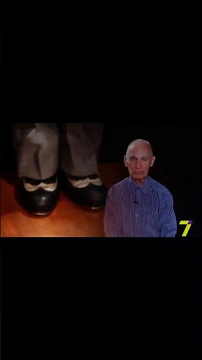 Tap dance history 🎭 #tapdance #dancevideo #history