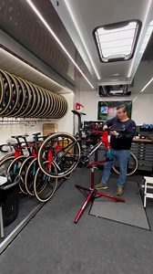 157K views · 954 reactions |  #ParisRoubaix Last preps for tomorrow ️ 1 more sleep till Paris-Roubaix 朗 | Lotto Cycling Team | Facebook