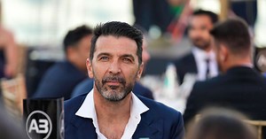 Gianluigi Buffon : «Cette Italie est probablement sous-estimée»