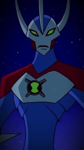 Ben 10.000 Esta TOTALMENTE ROTO