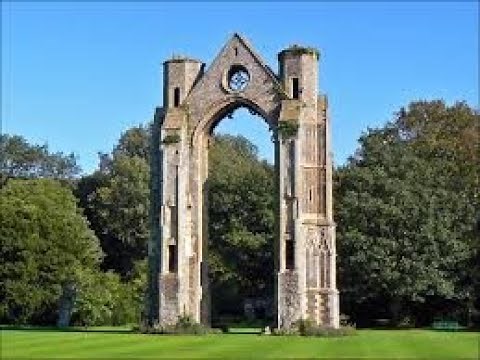 Walsingham Pilgrimage, Norfolk