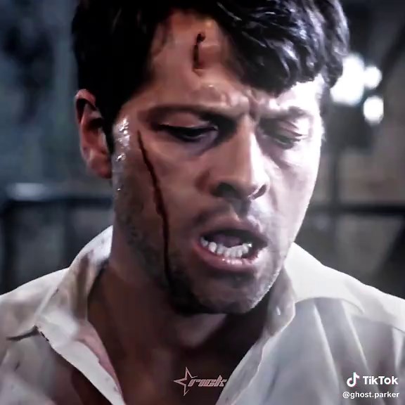 Dean e Castiel: A História de Destiel