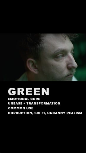 Colors 🔴🟠🟢🔵#Filmmaking #Cinematography #edits #movieclips #CinemaLanguage