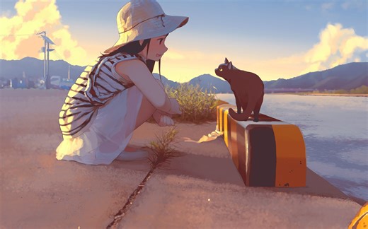 Nightcore - Way Back Home