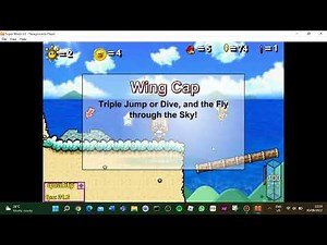 Super Mario 63 - 100% Walkthrough