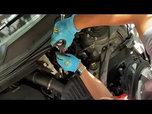 Cómo reemplazar la batería del Mini F54 Clubman