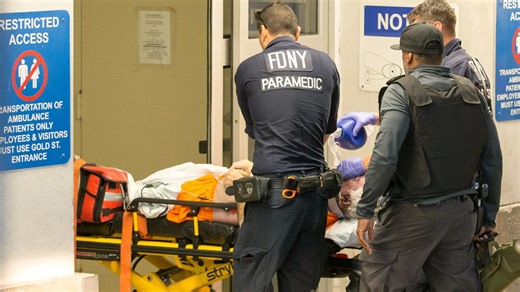 Epstein’s official death announcement dated day BEFORE paedo was found in cell