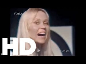 ABBA - Honey,Honey [Performed at ¡Señoras y Señores! - 20-22 May 1974]