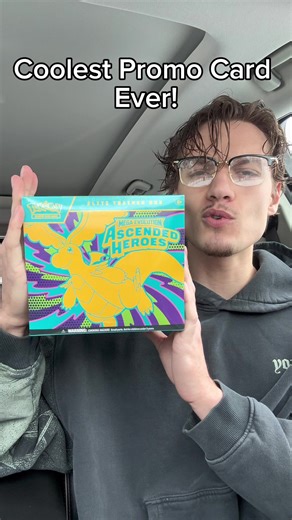 God this set does not disappoint! #pokemon #pokemontiktok #pokemoncards #pokemonpackopening #ascendedheroes