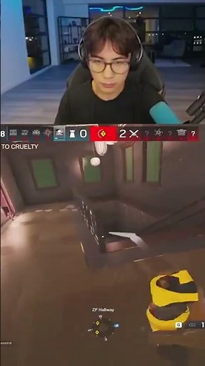 Spoit's 1000% IQ Defuse Strategy 😮