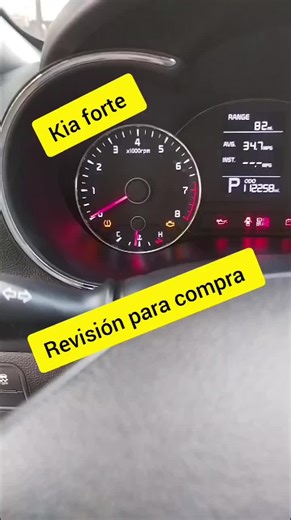 Guía de compra del Kia Forte 2014-2016