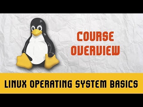 Computer science | Linux Operating System | Overview | Basics