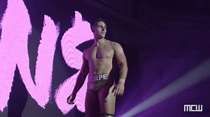 1.1K views · 144 reactions | 2025 Ballroom Brawl winner & ICON$ member @robbiethorpewrestler is set for two career-defining matches in October, at Clash of the Titans and Fight to Survive!  @pinfallproductions | Melbourne City Wrestling | Facebook