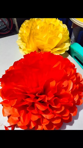 flor de cempasúchil 🏵️🤩 #florcempasuchil🏵️ #tutorial #flordepapel #diademuertos #unpocoloco #paratiiiiiiiiiiiiiiiiiiiiiiiiiiiiiii