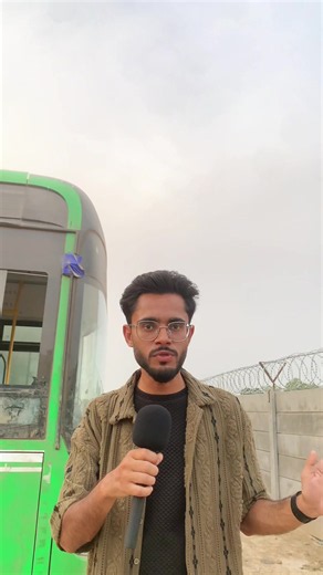 Electro Green Bus Sialkot: Mubarak ho Sialkot walon