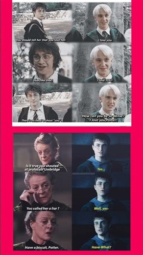 TitleWhen Advice Goes Horribly Wrong at Hogwarts 😂Harry Potter Memeharrypotter
