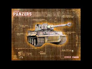 Codename: Panzers Phase One Soundtrack (briefing 7)