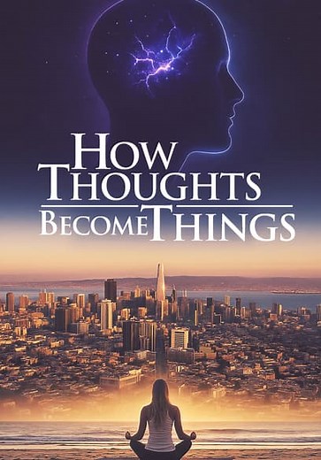 How Thoughts Become Things (2020)