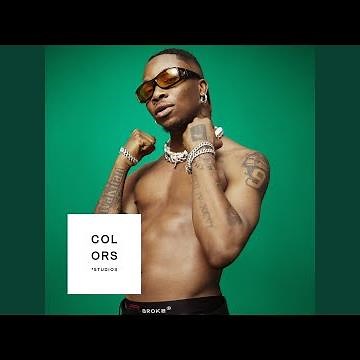 KU LO SA - A COLORS SHOW