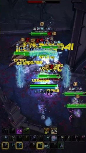 Frost DK DPS is INSANE in 11.2! WoW TWW