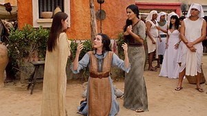 Moisés y los Diez Mandamientos || Capítulo 86 #MoisesYLosDiezMandamientos #ConducemealaCruz #seriesbiblicas | Condúceme a la Cruz